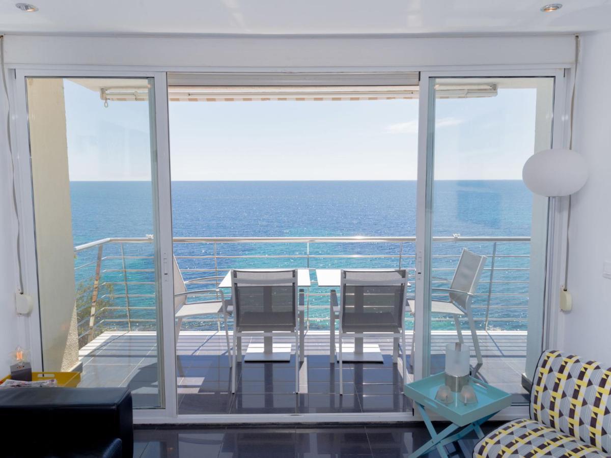 Apartment Brisa Al Mar By Interhome Moraira Exterior photo