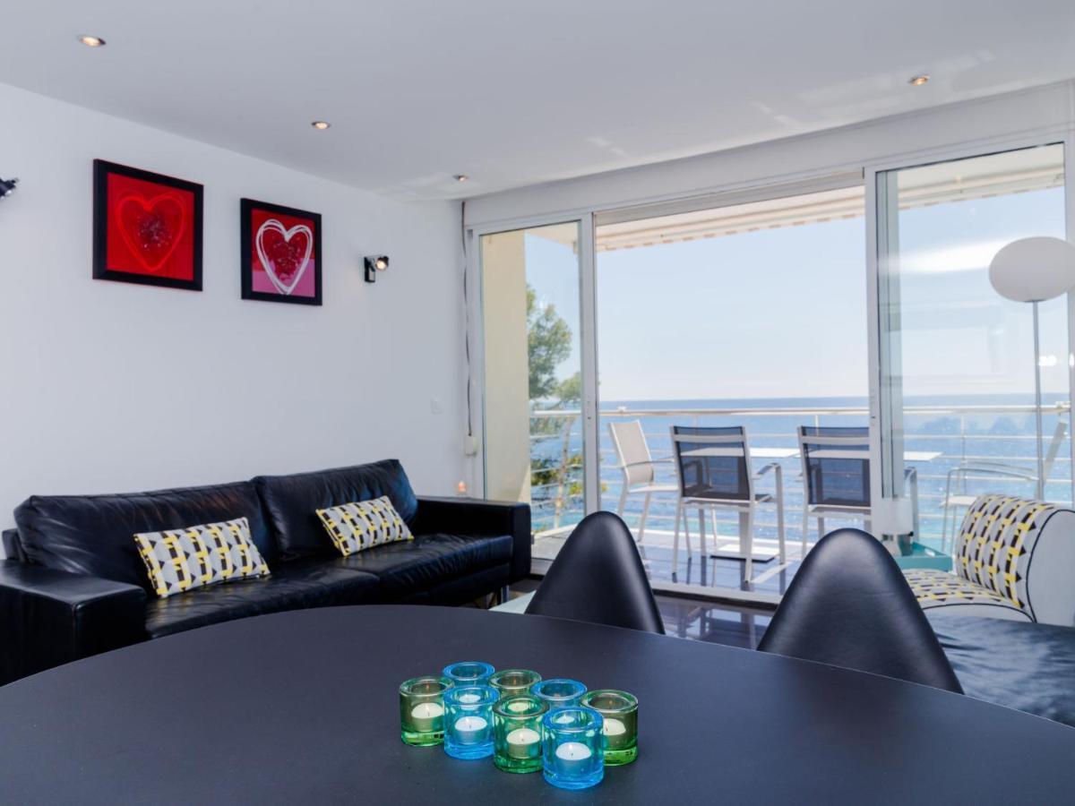 Apartment Brisa Al Mar By Interhome Moraira Exterior photo