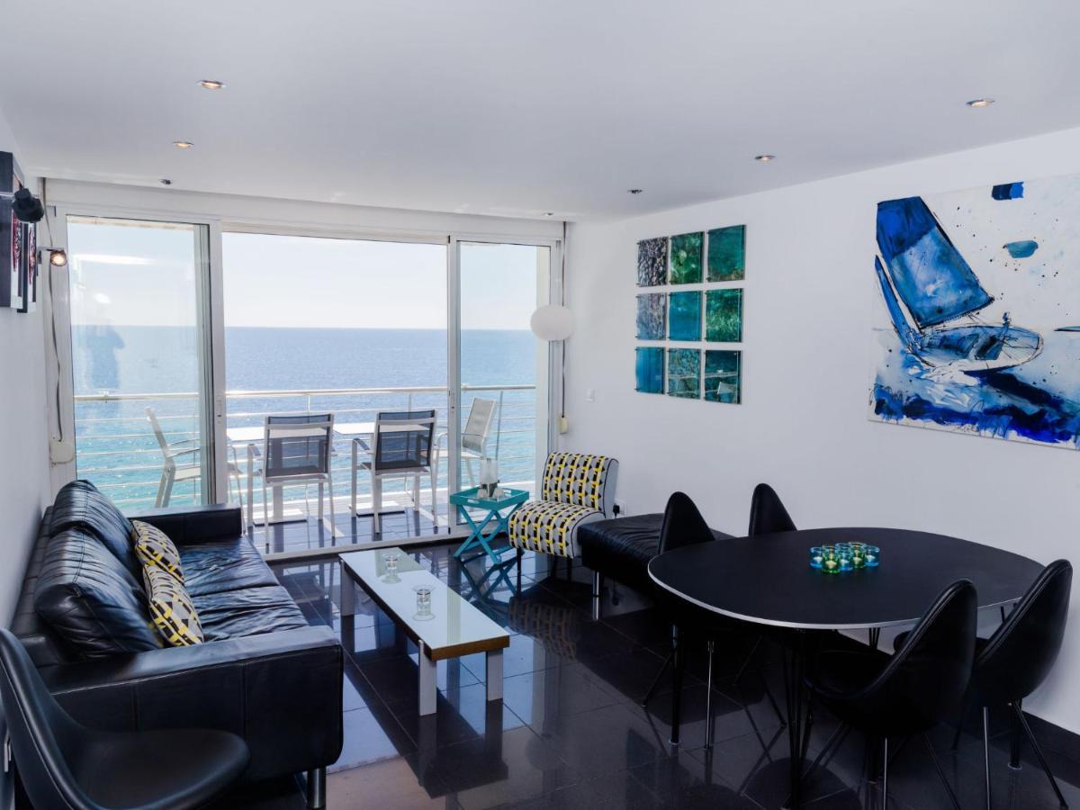 Apartment Brisa Al Mar By Interhome Moraira Exterior photo