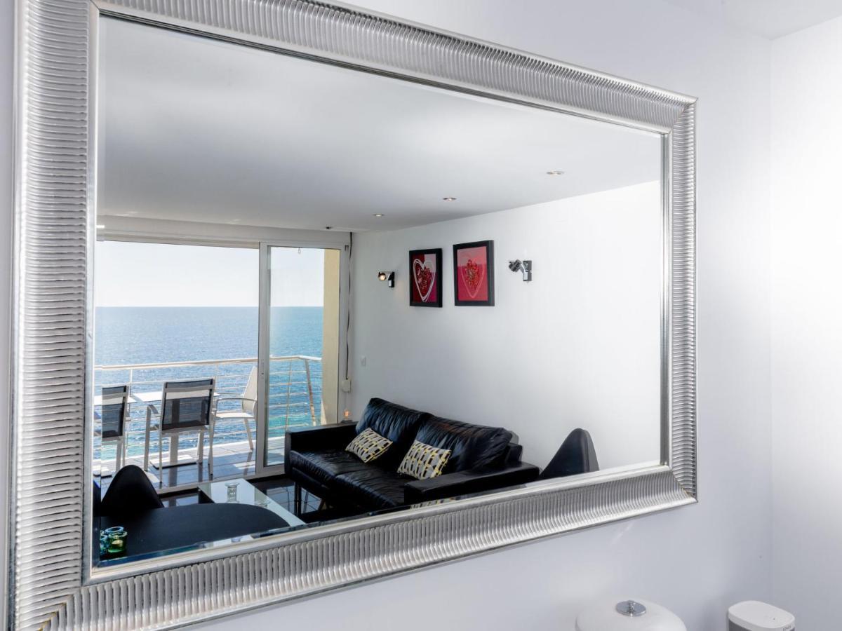 Apartment Brisa Al Mar By Interhome Moraira Exterior photo